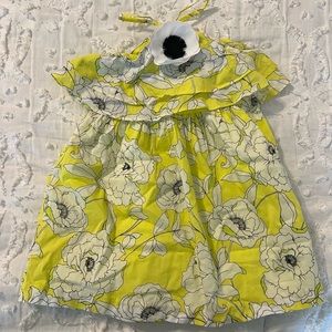 Janie and Jack 2T dress